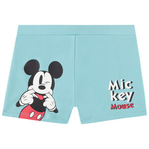 Bañador estampado de Mickey Disney para niño 