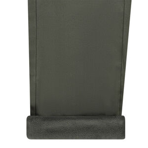 Pantalón recto forrado de micropolar para niño 