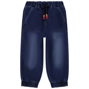 Pantalones vaqueros para bebé niño 