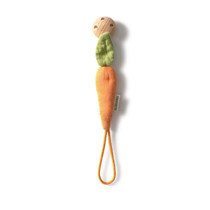 Chupetero Cathy The Carrot 