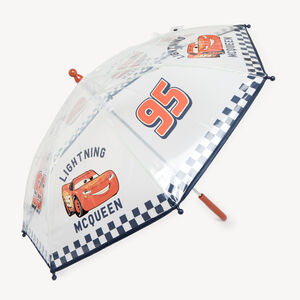 Paraguas infantil Flash McQueen Disney Pixar 