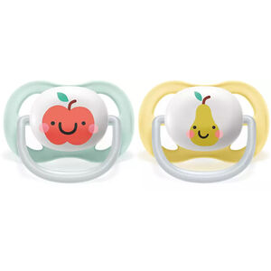 Tetine Soother Ultra Air 0-6 m 