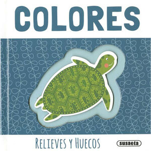 Libro Colores +2A 