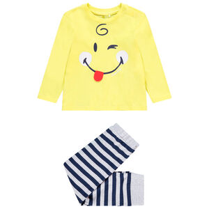 Pijama SmileyWorld Main Pijama SmileyWorld