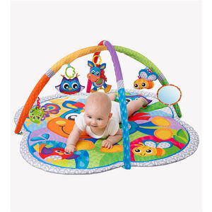Alfombra de juegos musical - Clip & Clop  Main Alfombra de juegos musical - Clip & Clop