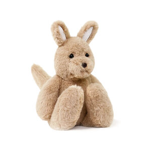 Peluche Kip el canguro 25cm 