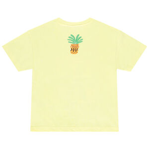Camiseta de manga corta fantasía niño 
