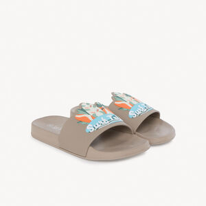 Chanclas de surf con relieve para niño 