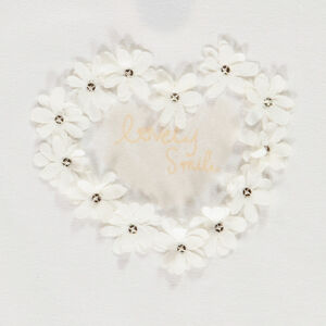 Camiseta de manga corta con volantes de jersey y flores para bebé niña 