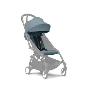 Pack color 6+ Stokke® YOYO® aqua 