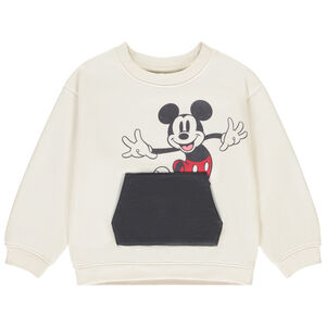 Sudadera felpa oversize Mickey Disney para bebé niño 