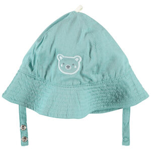 Gorro bob pana motivo osito Main Gorro bob pana motivo osito
