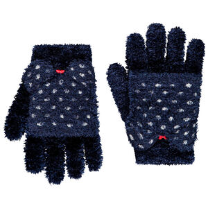 Guantes de punto Minnie Disney 