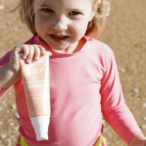 Spray solar invisible SPF50+ 100ml 