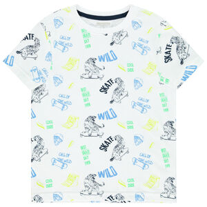 Camiseta manga corta Main Camiseta manga corta