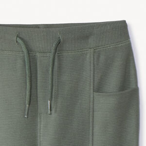 Pantalón jogging de felpa suave para bebé niño  Main Pantalón jogging de felpa suave para bebé niño