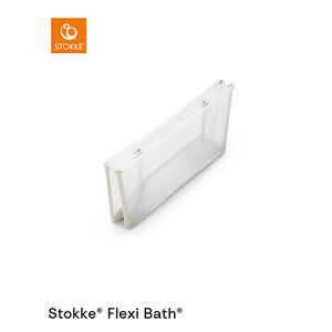 Pack bañera Flexi Bath con transat beige sandy 