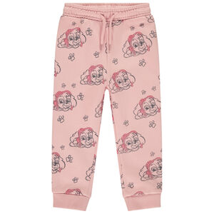 Pantalón jogging estampado con purpurina de Patrulla Canina para bebé niña  Main Pantalón jogging estampado con purpurina de Patrulla Canina para bebé niña