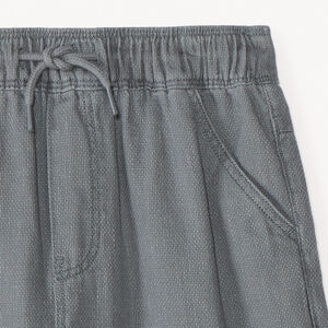 Bermudas tipo cargo niño 