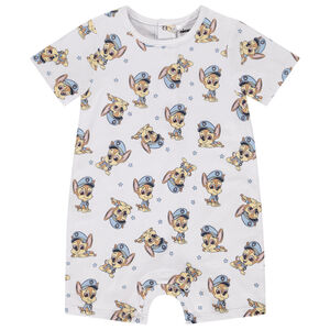 Mono estampado Chase Pat