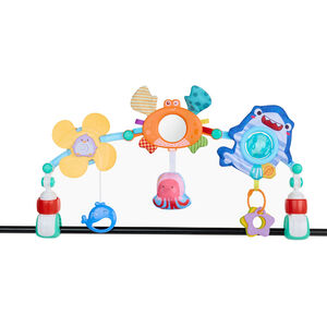 Arco de actividad universal 