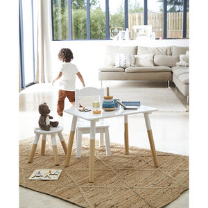 Silla infantil 