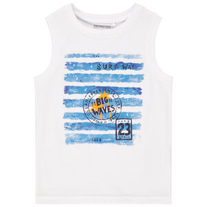 Camiseta sin mangas Main Camiseta sin mangas