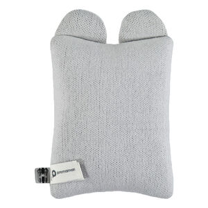 Doudou animal de punto 