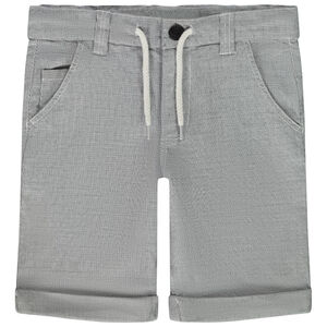 Bermudas lisas para niño 