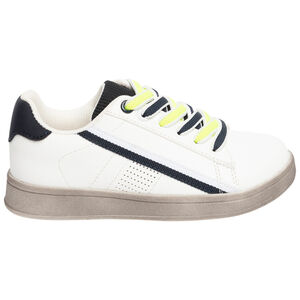 Zapatillas deportivas cordones elásticos Main Zapatillas deportivas cordones elásticos