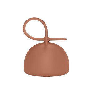 Boîte pour sucettes Colour Essence en silicone Tuile 