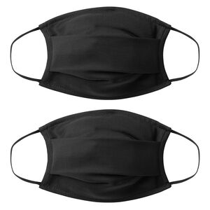 Lote de 2 Mascarillas de tela niño Main Lote de 2 Mascarillas de tela niño
