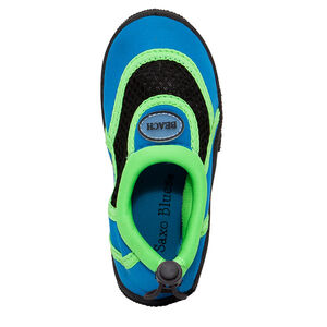 Zapatos de playa de neopreno que se ajustan 