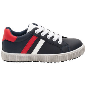 Zapatillas deportivas bandas a contraste Main Zapatillas deportivas bandas a contraste