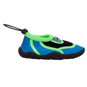 Zapatos de playa de neopreno que se ajustan 