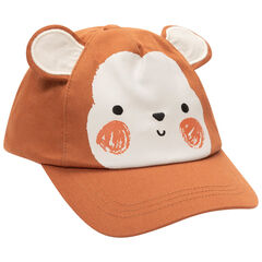 Chapeaux Casquettes Bebe Garcon 0 A 2 Ans Orchestra