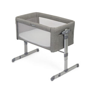 Berceau Roomie Glide Cododo - Foggy Gray 