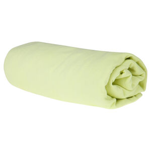 Sábana bajera de algodón 70 x 140 cm  Main Sábana bajera de algodón 70 x 140 cm