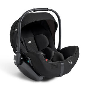 Silla de coche i-Size i-Level Pro Signature Eclipse 