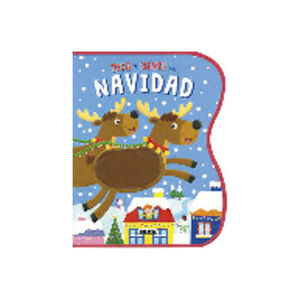 Toca y siente la Navidad 