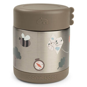 Lunchbox isotherme 300ml Tiny Trails Sable 