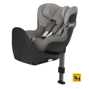 Silla de auto Sirona S i-Size - Soho Grey Main Silla de auto Sirona S i-Size - Soho Grey