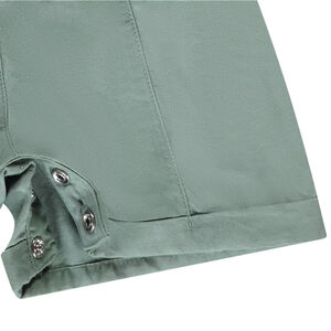 Mono de fantasía con cinturón para niña. 