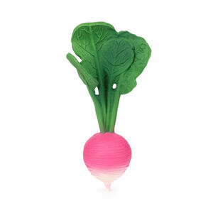 Ramona the Radish 