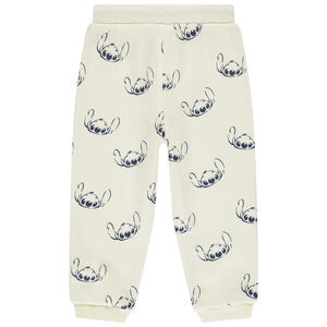 Pantalón de jogging estampado Stitch Disney para bebé niño 