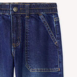 Pantalón baggy para niño 
