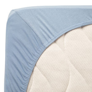 Sábana bajera de jersey 70 x 140 cm  Main Sábana bajera de jersey 70 x 140 cm