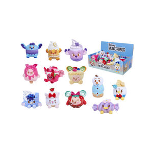 Peluche pequeño Disney Munchlings (modelo aleatorio) 
