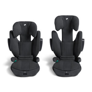 Silla de auto i-Size i-Traver ebony 