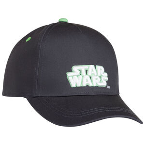 Gorra con bordado 3D de Star Wars Disney para niño  Main Gorra con bordado 3D de Star Wars Disney para niño